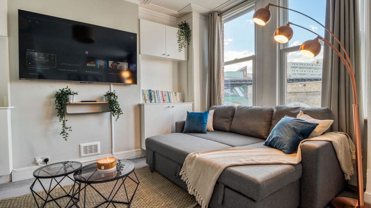 Photo of Livingroom in Queenstown