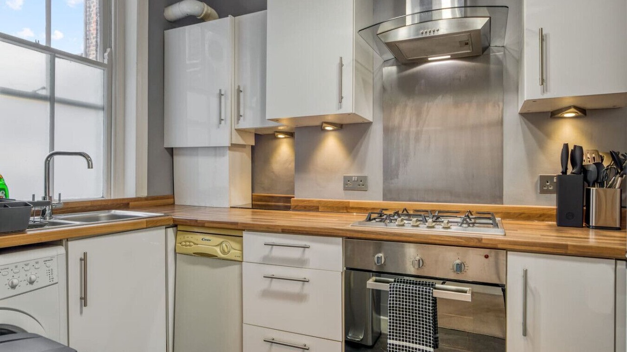 Photo of Kitchen in Queenstown
