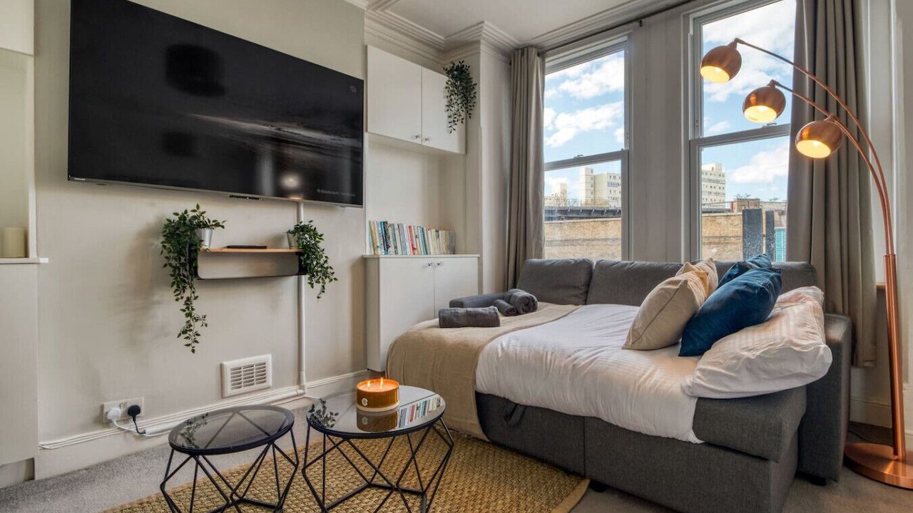 Photo of Bedroom in Queenstown