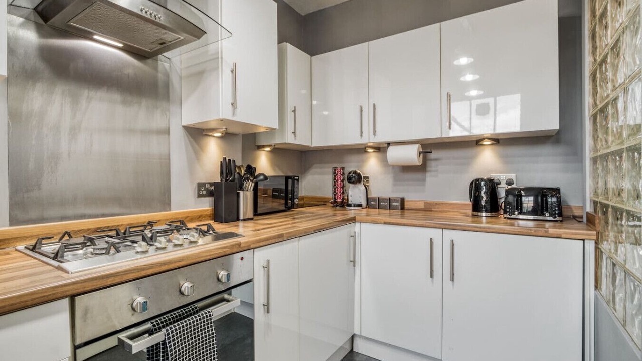 Photo of Kitchen in Queenstown