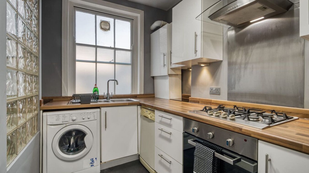 Photo of Kitchen in Queenstown