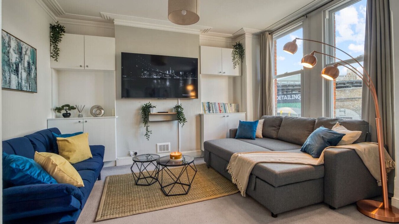 Photo of Livingroom in Queenstown