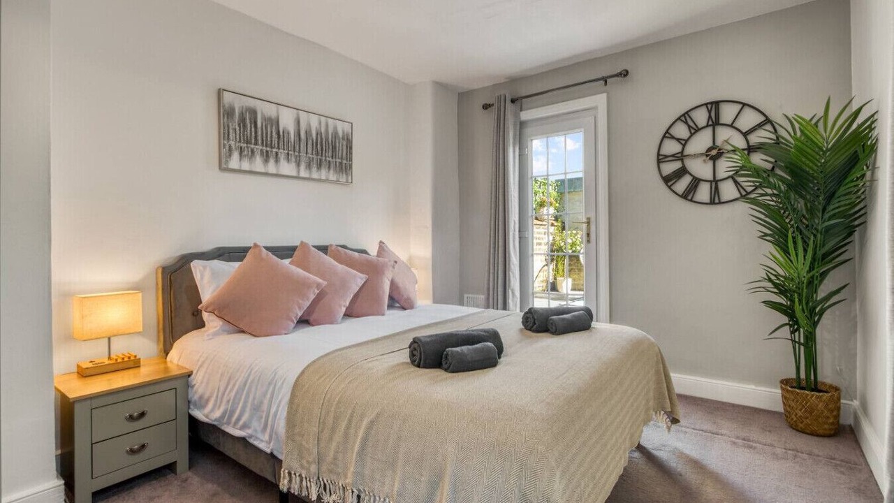 Photo of Bedroom in Queenstown