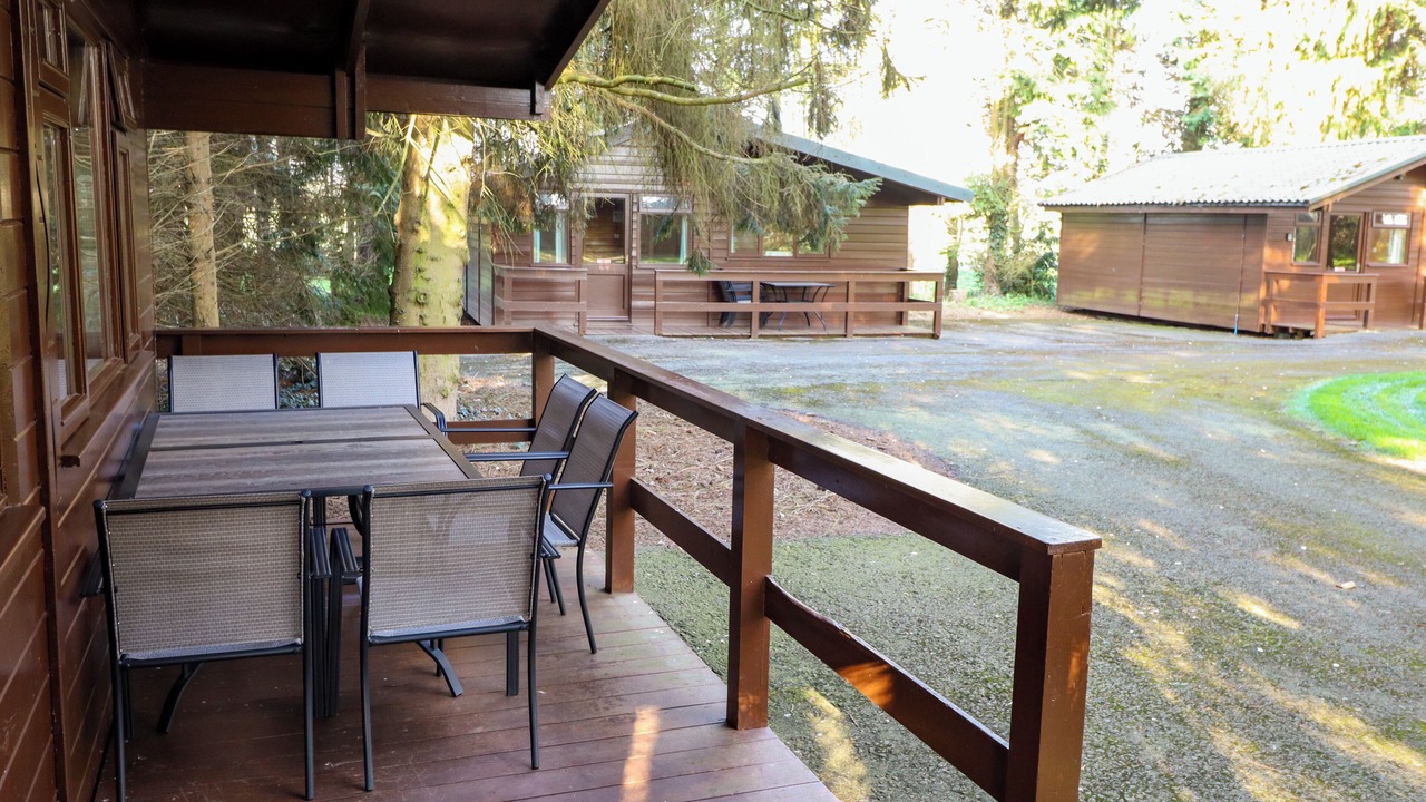Photo of Outdoor in Alford