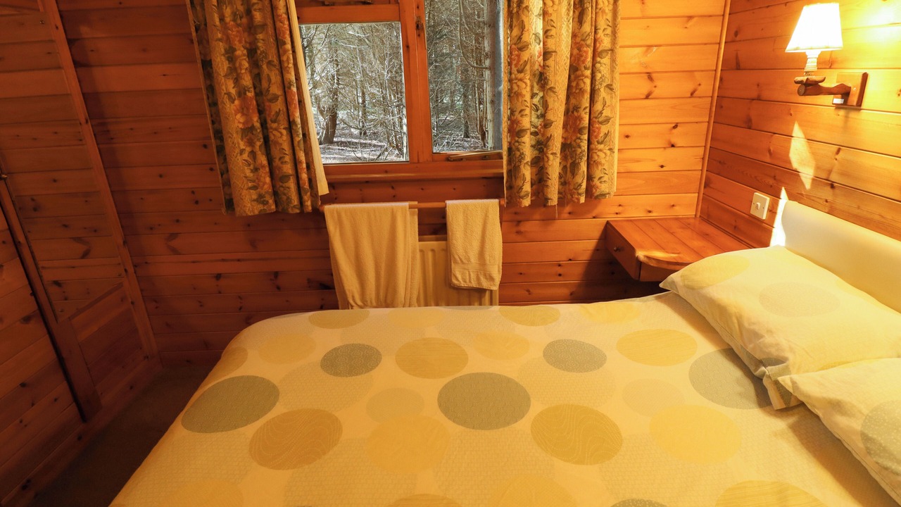 Photo of Bedroom in Alford
