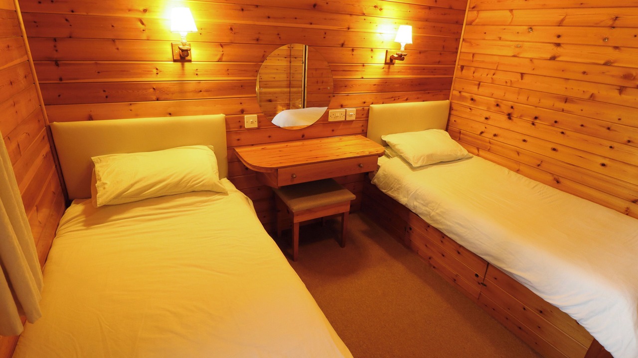 Photo of Bedroom in Alford