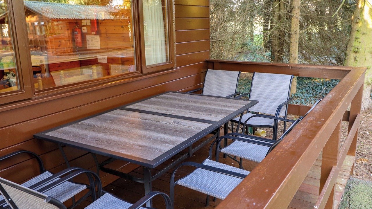 Photo of Outdoor in Alford