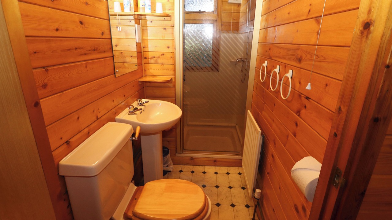 Photo of Bathroom in Alford