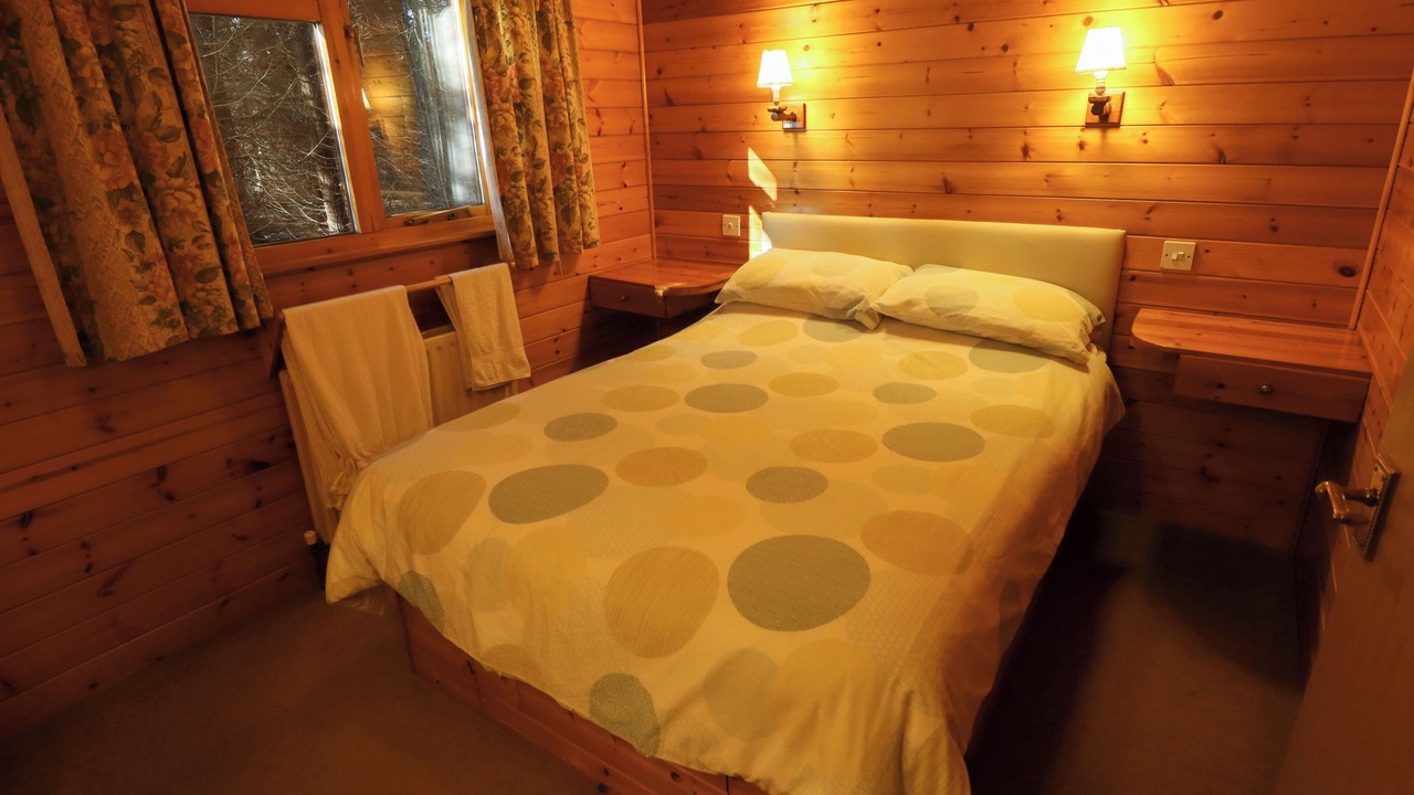 Photo of Bedroom in Alford