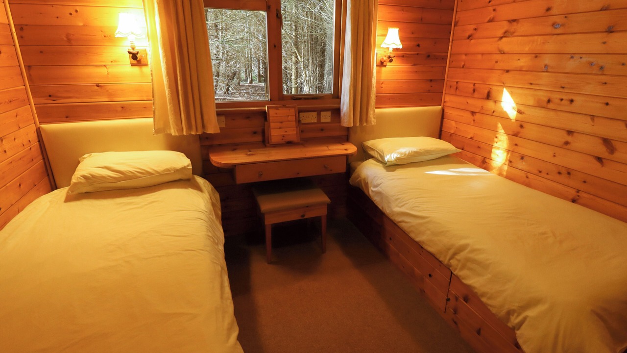 Photo of Bedroom in Alford