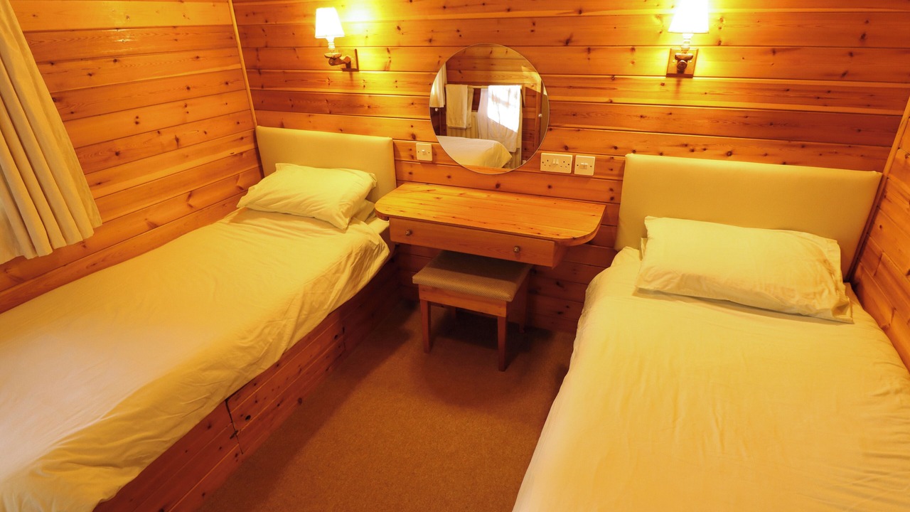 Photo of Bedroom in Alford