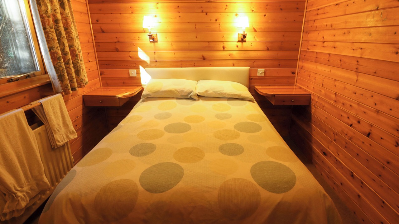 Photo of Bedroom in Alford