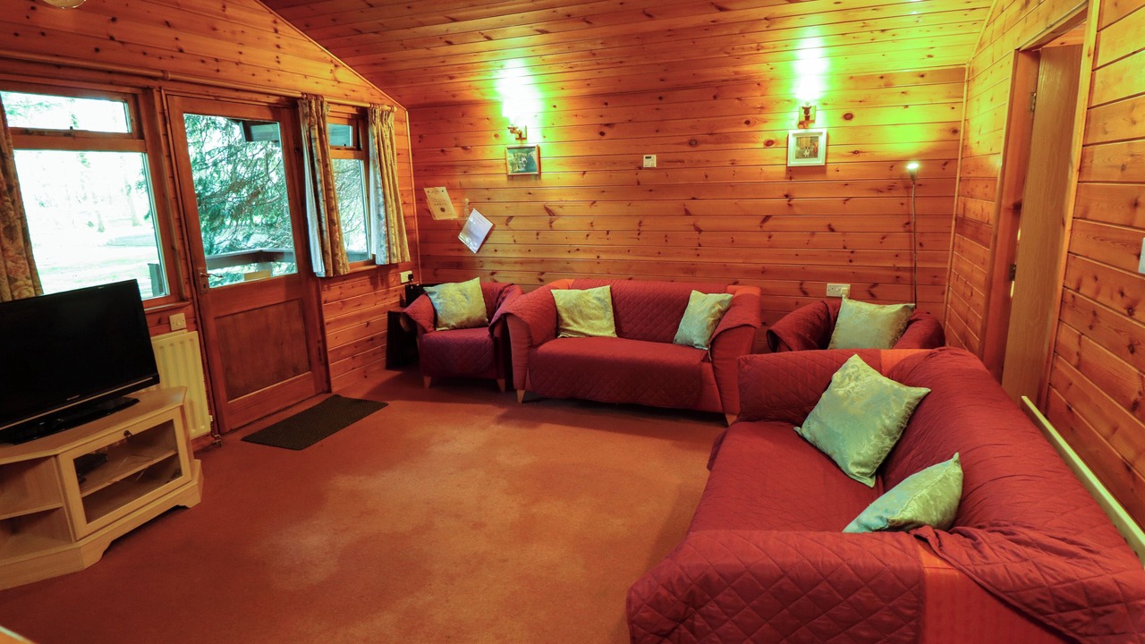 Photo of Livingroom in Alford