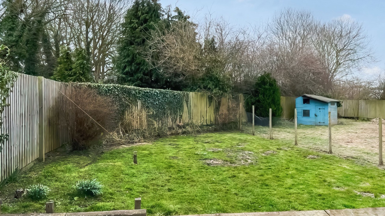 Photo of Outdoor in Maltby le Marsh