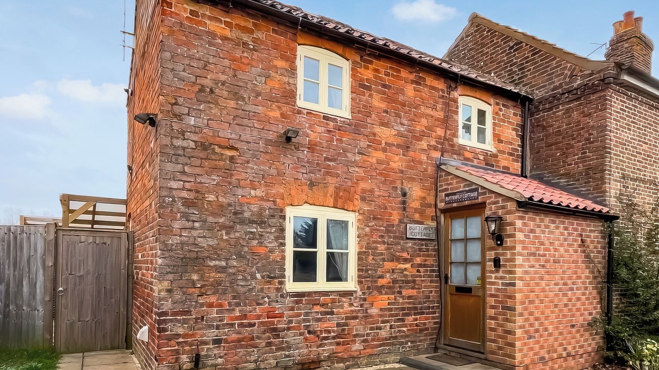 Photo of Outdoor in Maltby le Marsh