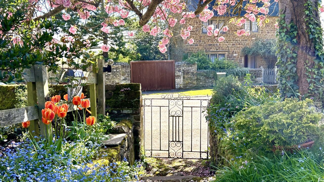 Photo of Outdoor in Eydon