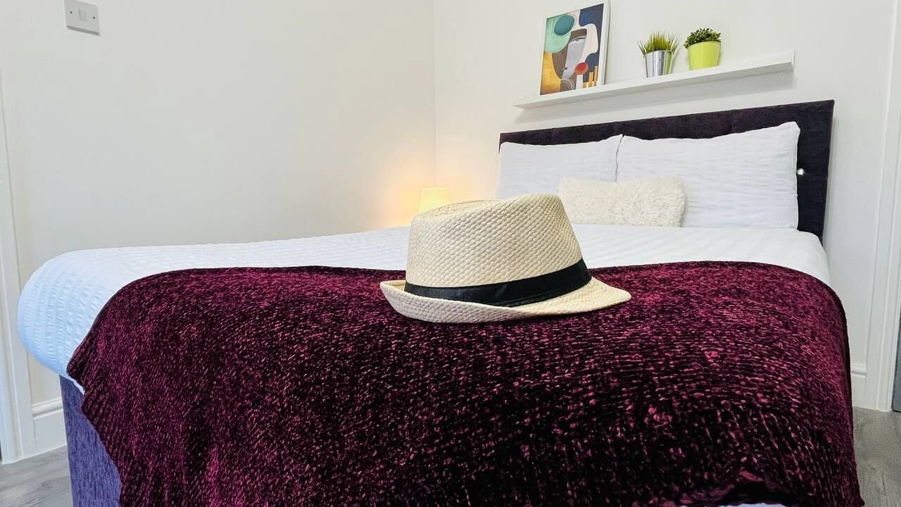 Photo of Bedroom in RopeWalks