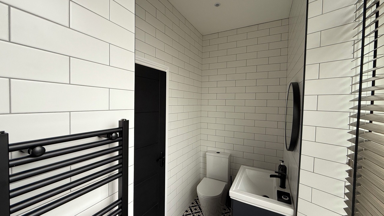 Photo of Bedroom in Halifax