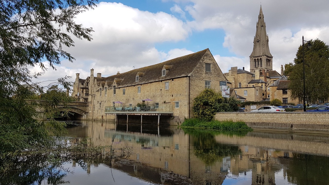 Photo of Outdoor in Stamford