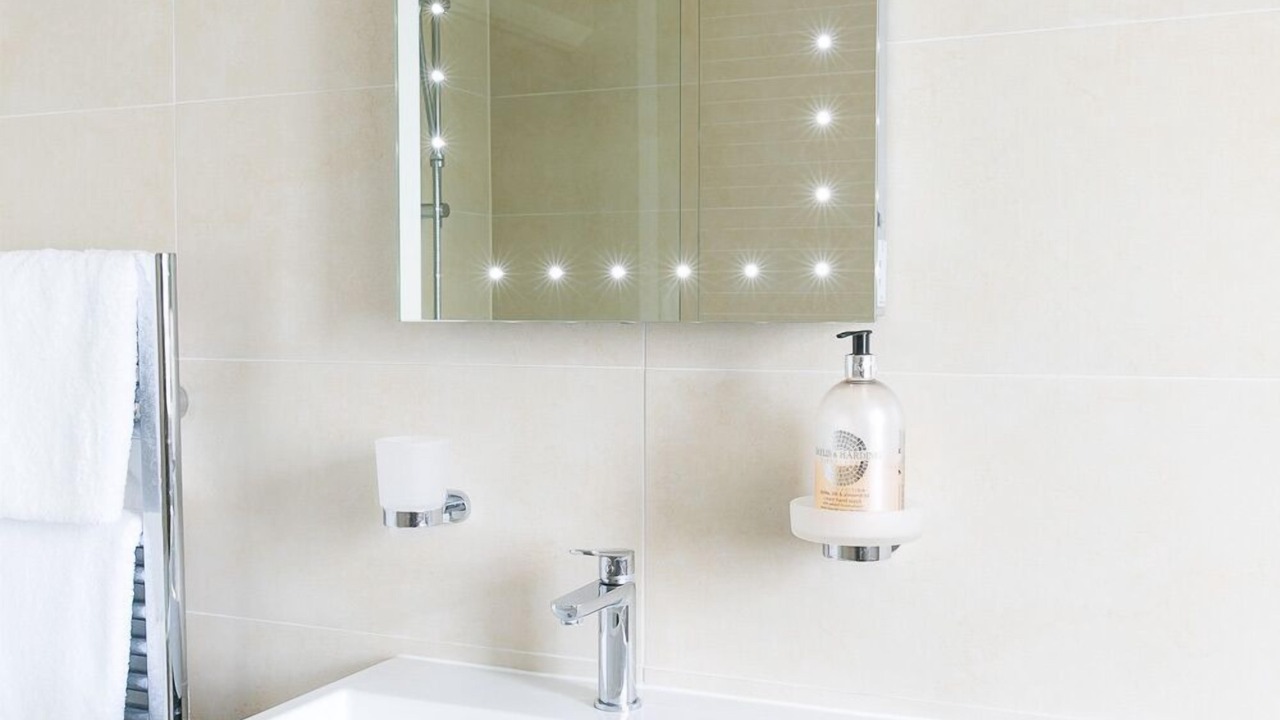 Photo of Bathroom in Stamford