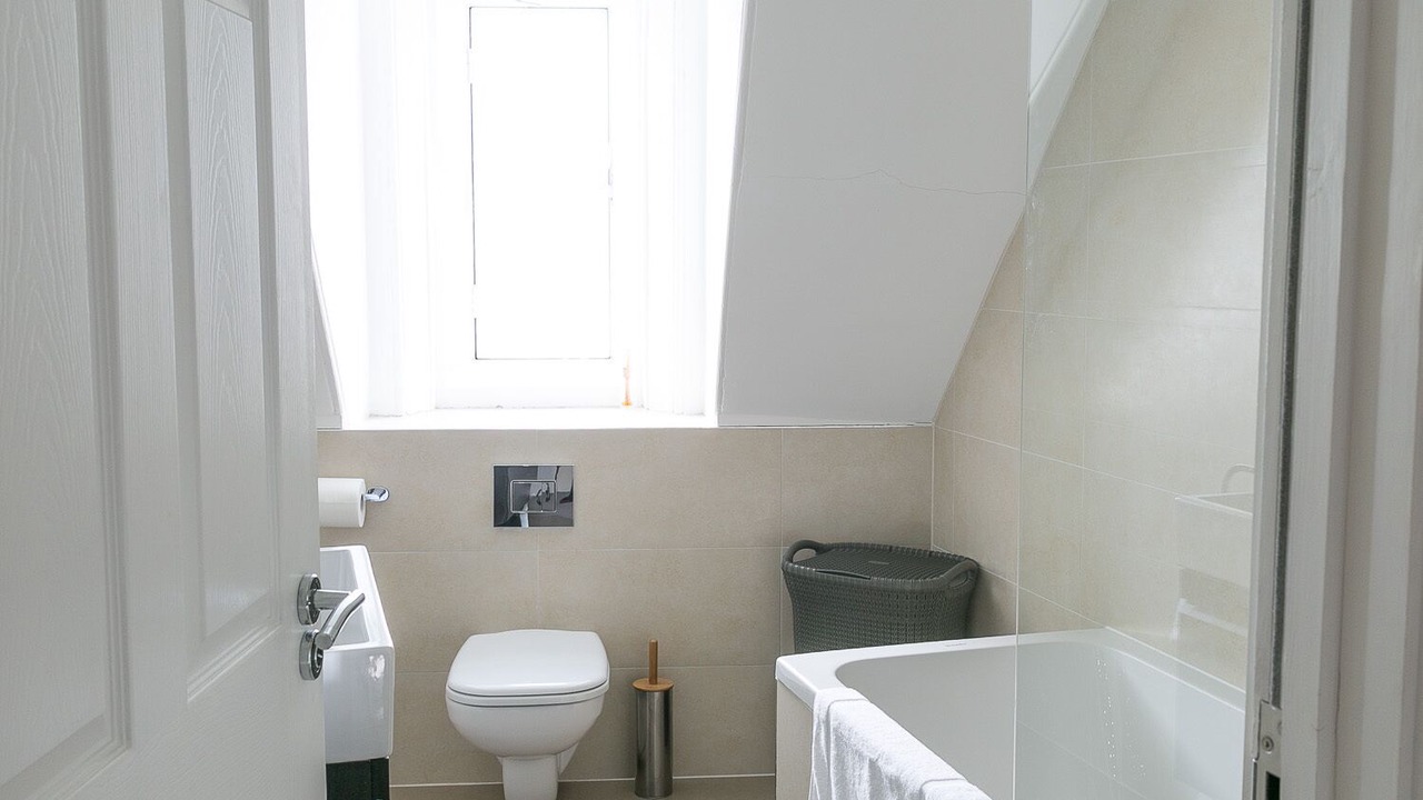 Photo of Bathroom in Stamford