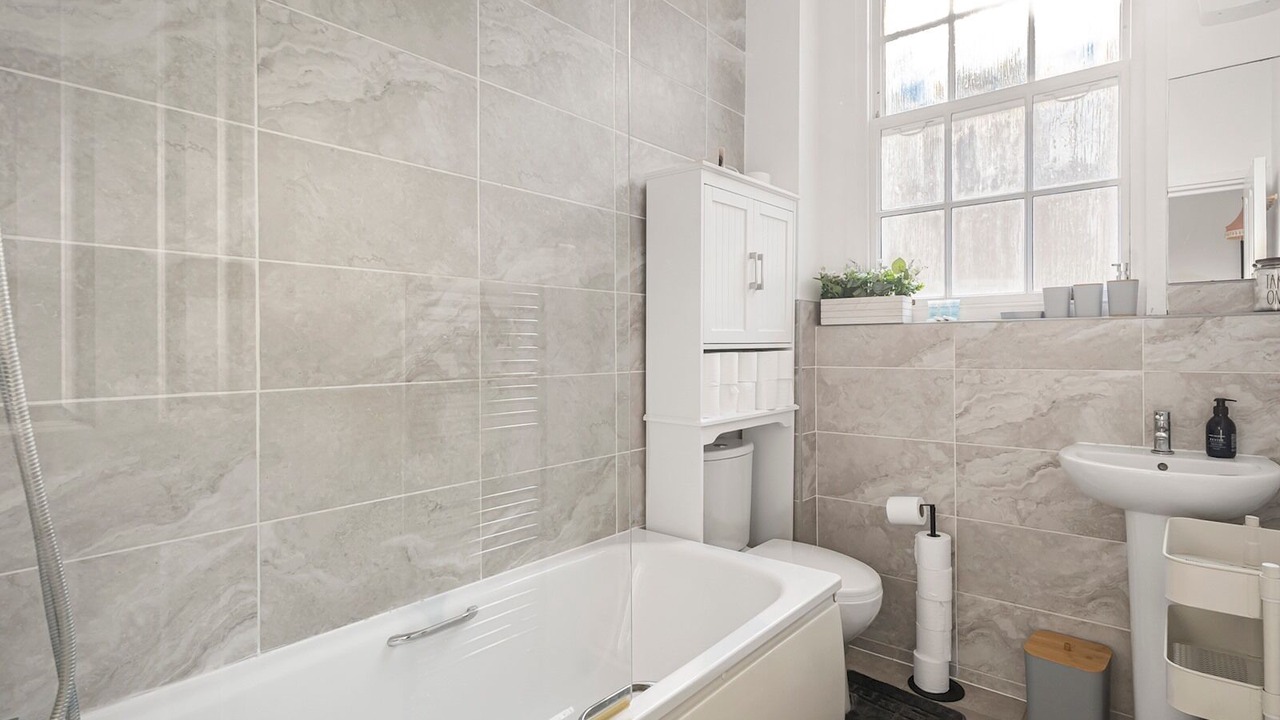 Photo of Bathroom in Pimlico