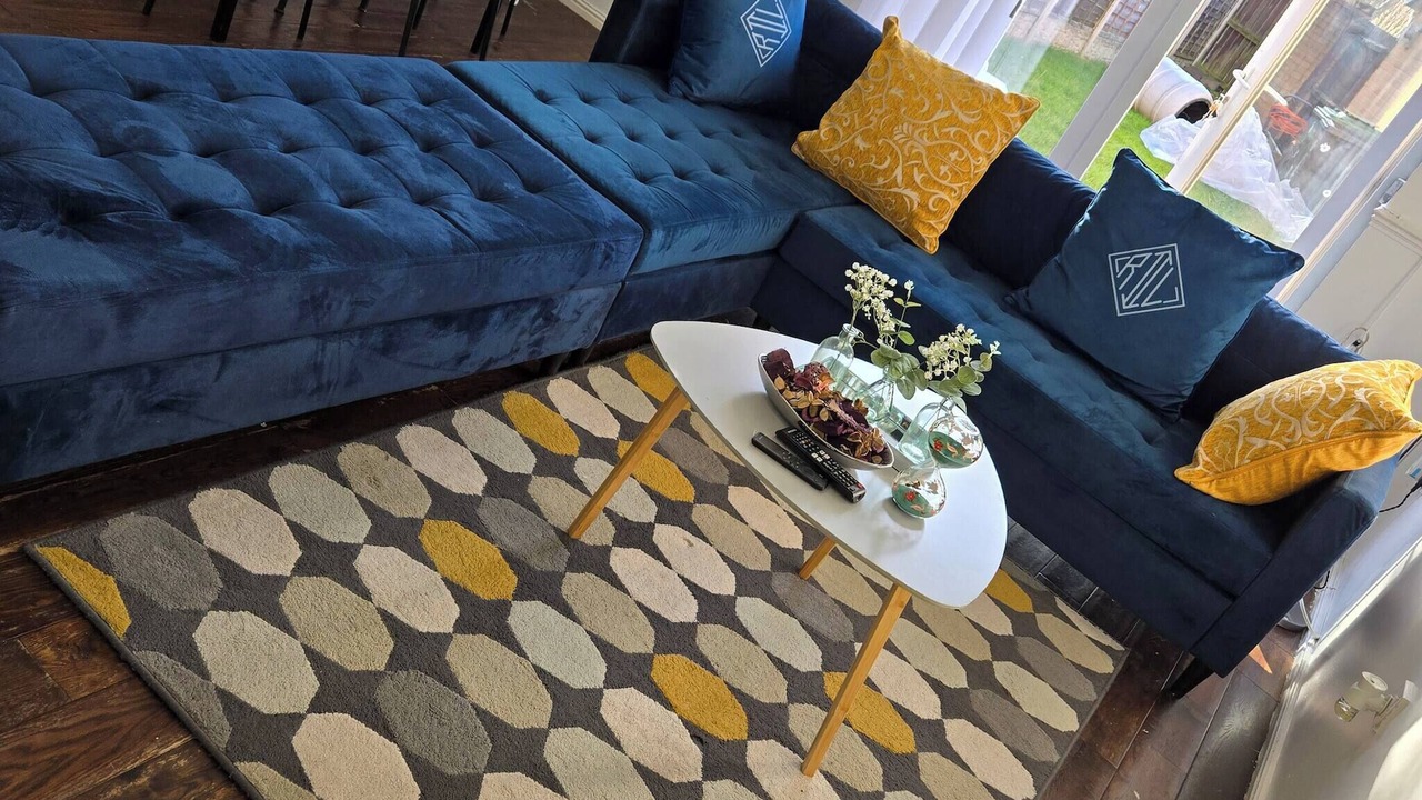 Photo of Livingroom in Featherstone