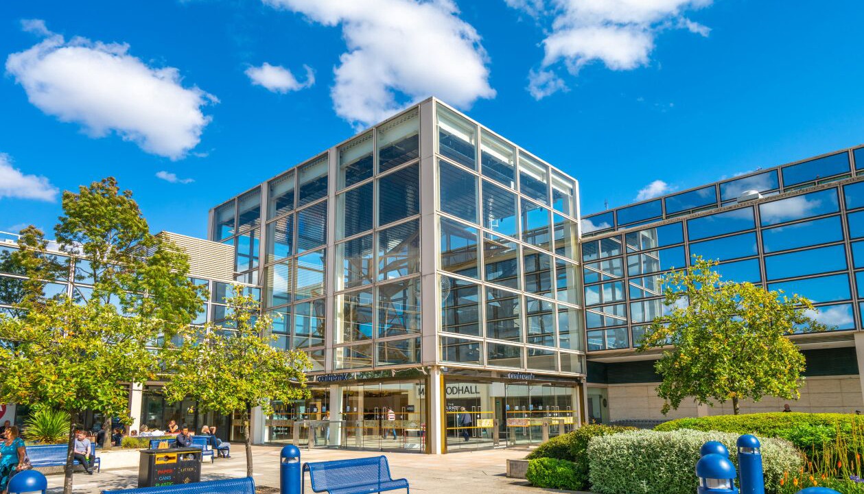 Photo of Outdoor in Milton Keynes