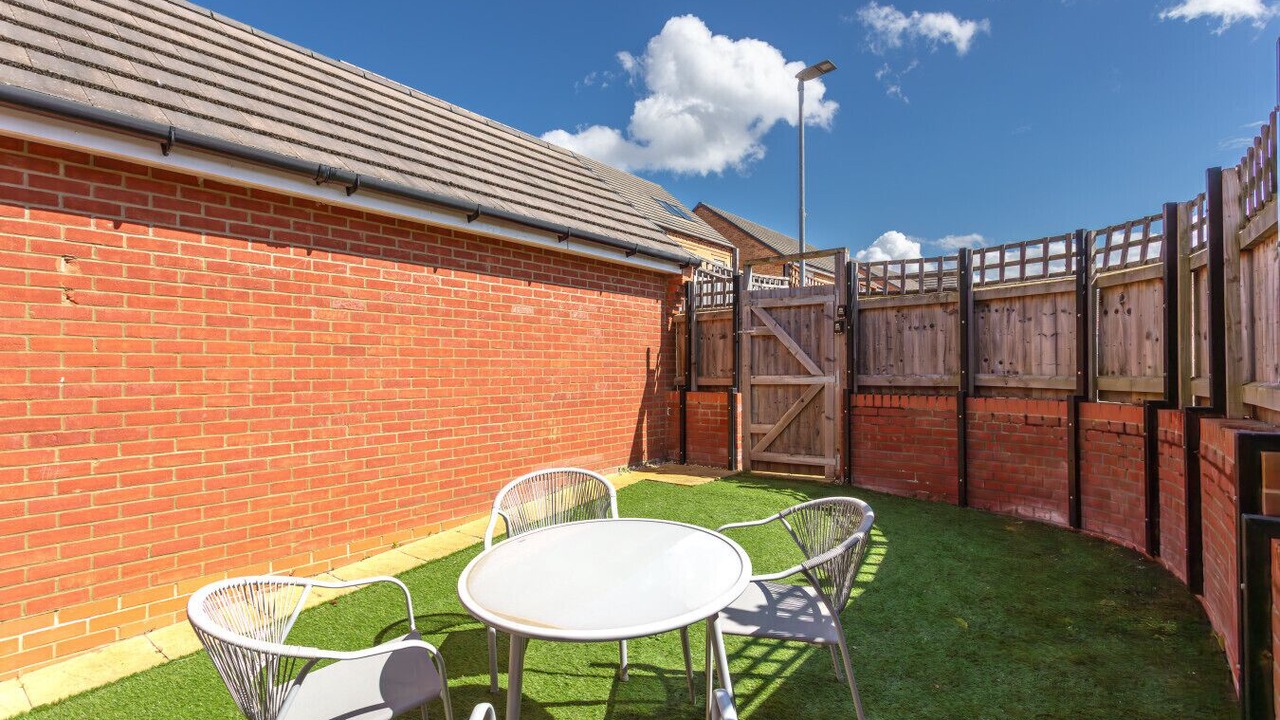 Photo of Outdoor in Milton Keynes