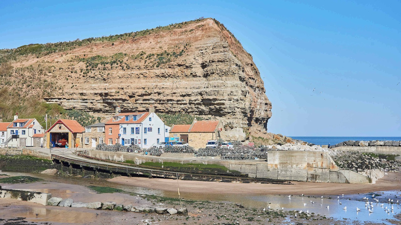 Photo of Others in Staithes