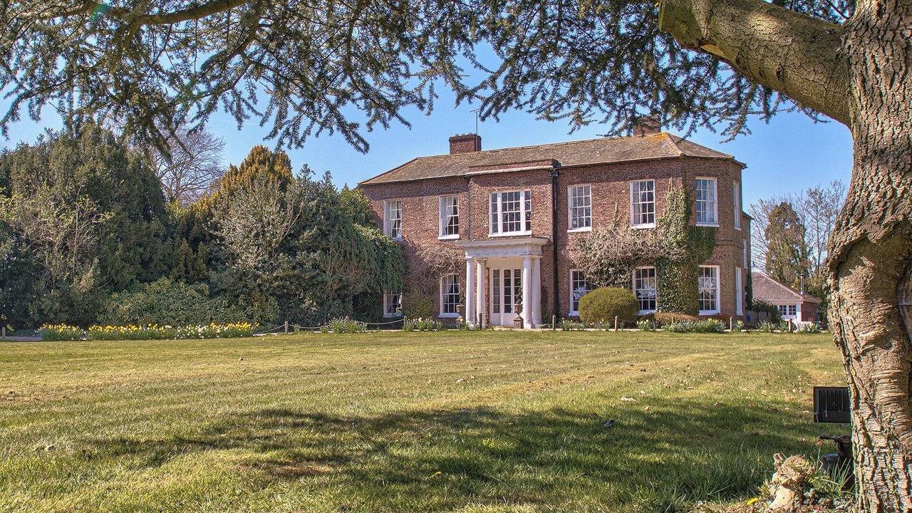 Photo of Outdoor in Alkborough