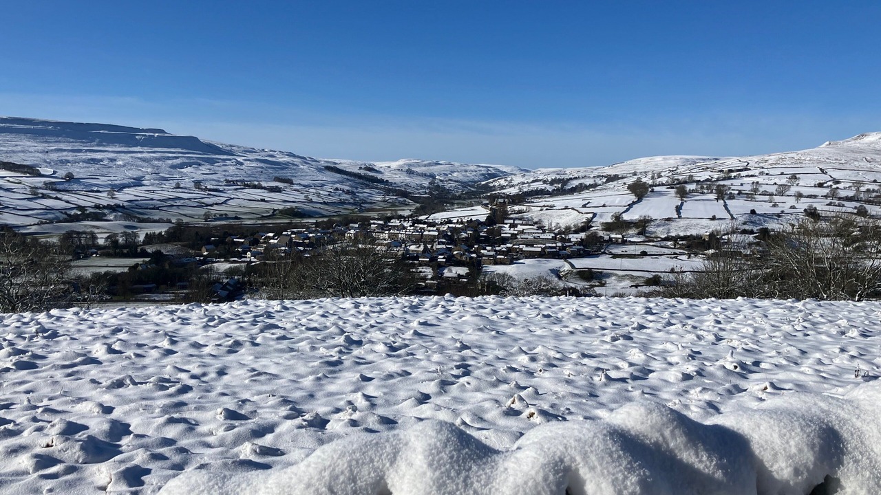 Photo of Others in Reeth