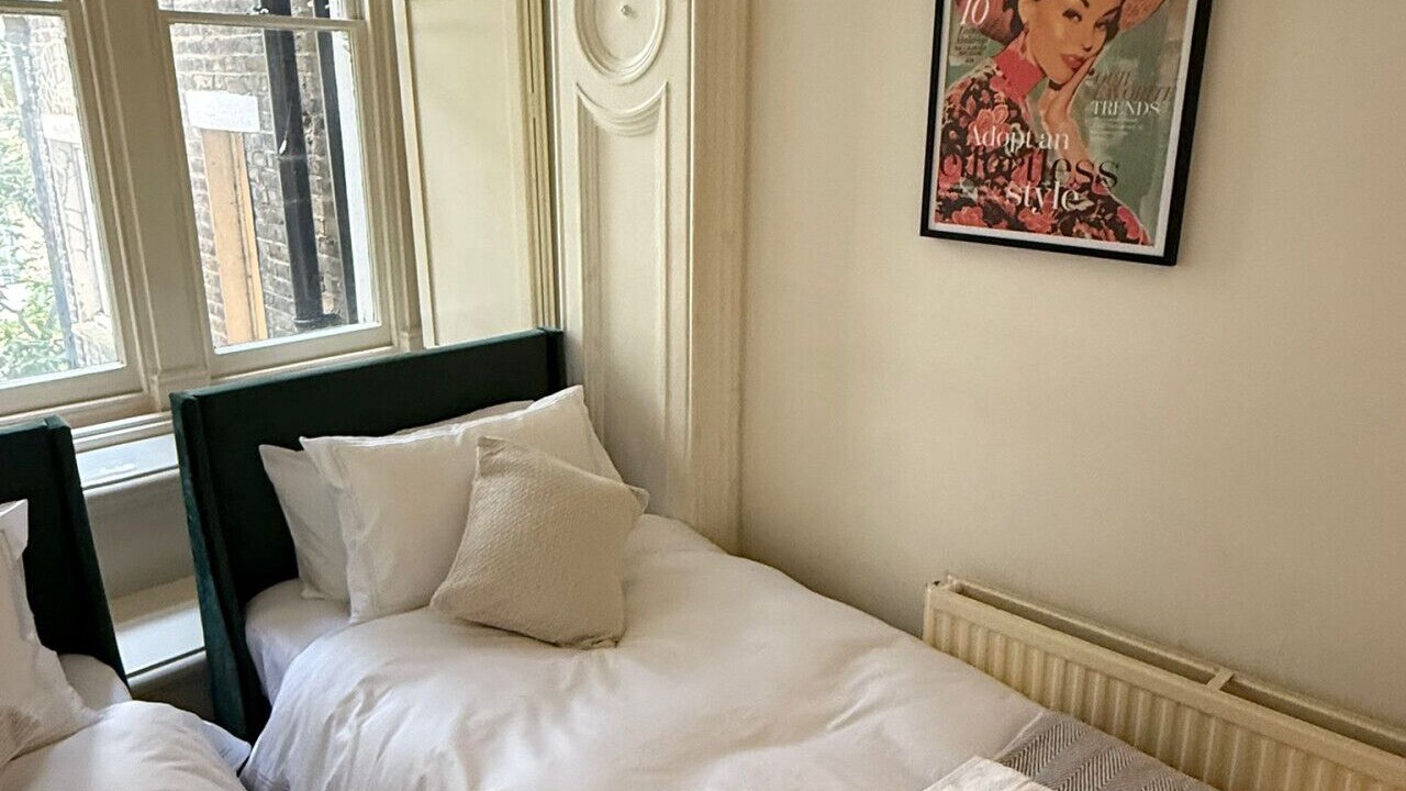 Photo of Others in Pembridge