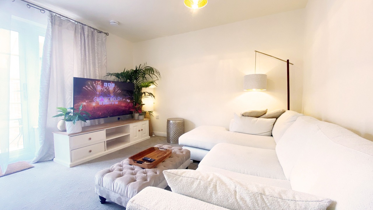 Photo of Livingroom in Oakham