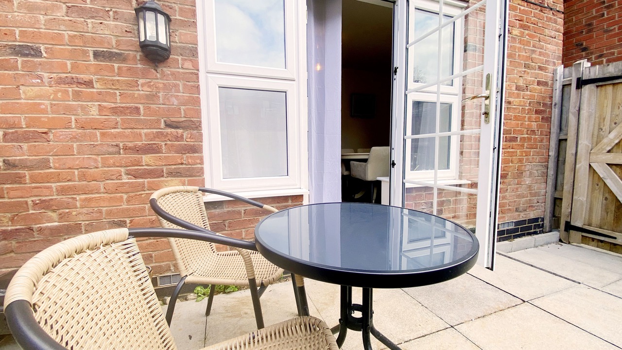 Photo of Outdoor in Oakham