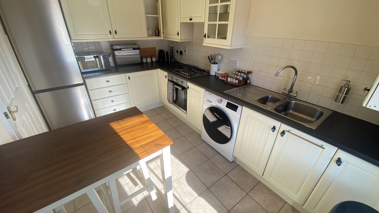 Photo of Kitchen in Oakham