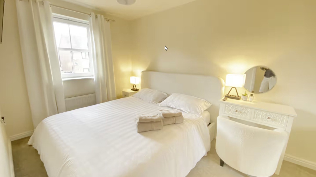 Photo of Bedroom in Oakham