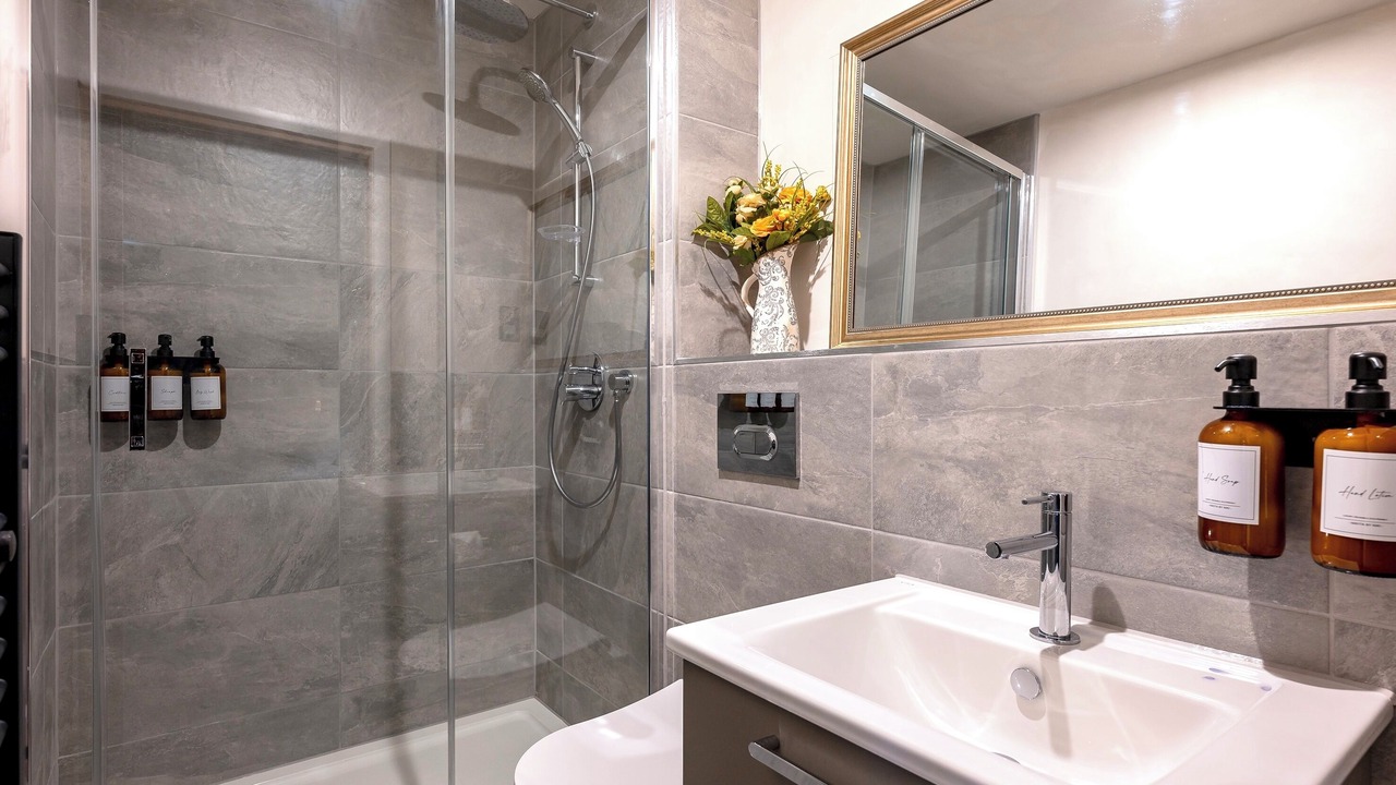Photo of Bathroom in Heworth