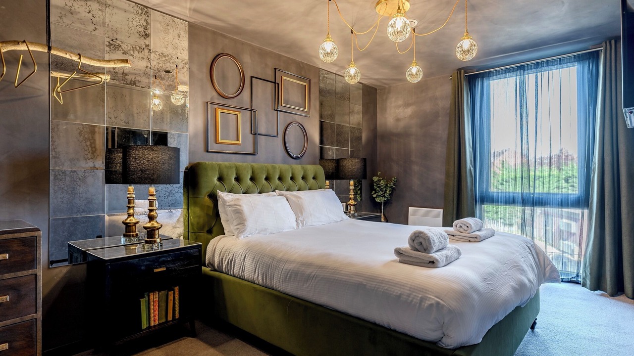 Photo of Bedroom in Heworth