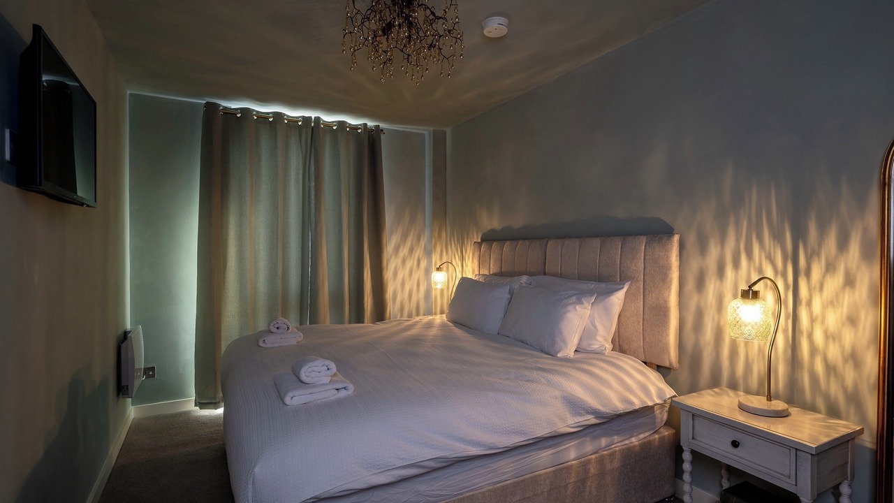 Photo of Bedroom in Heworth