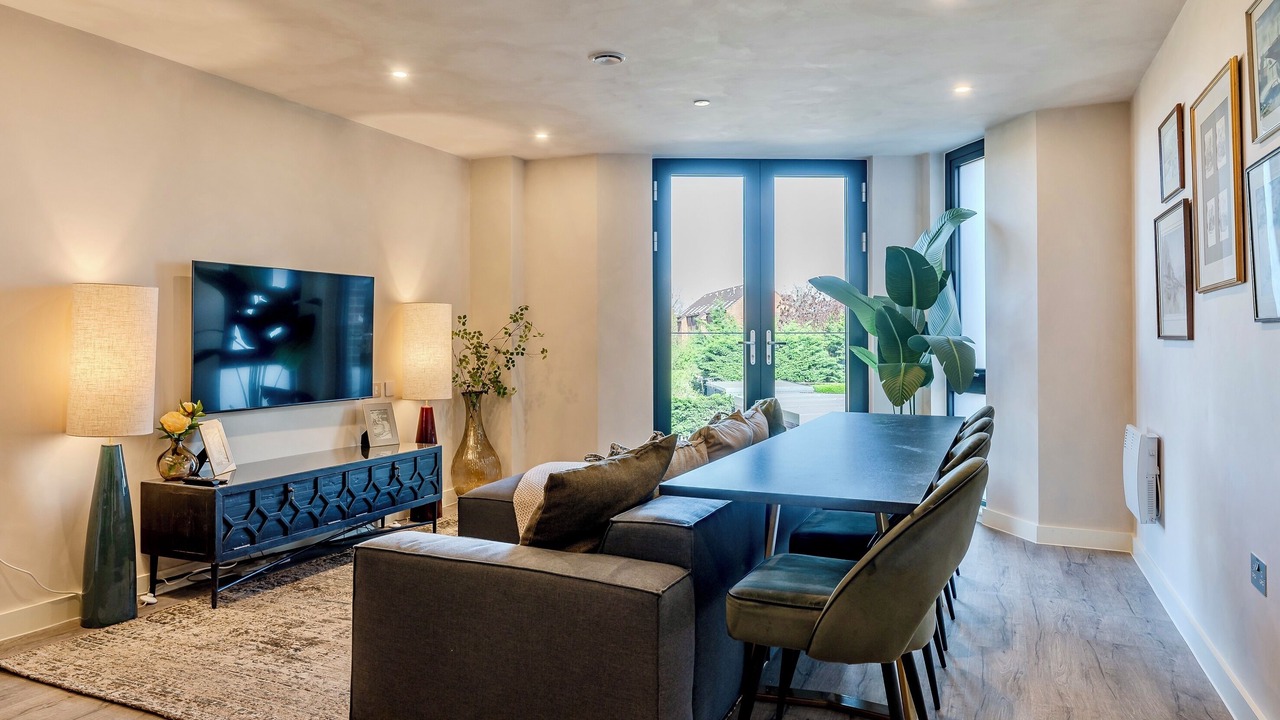 Photo of Livingroom in Heworth