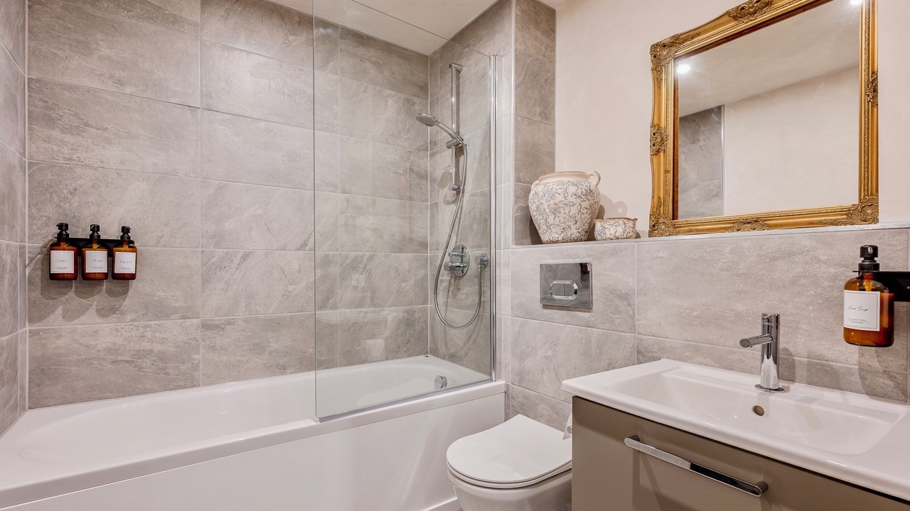 Photo of Bathroom in Heworth