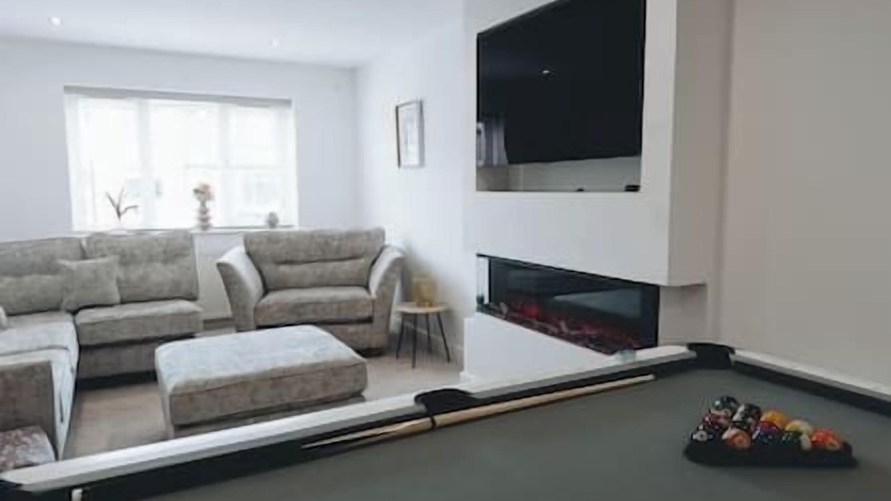 Photo of Livingroom in Bradford