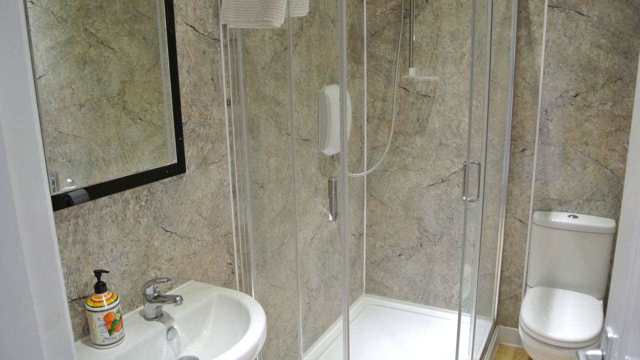 Photo of Bathroom in Bridlington Old Town