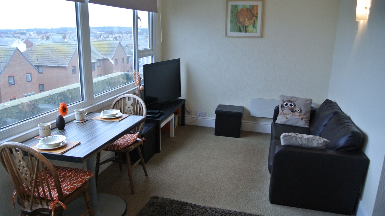 Photo of Livingroom in Bridlington Old Town