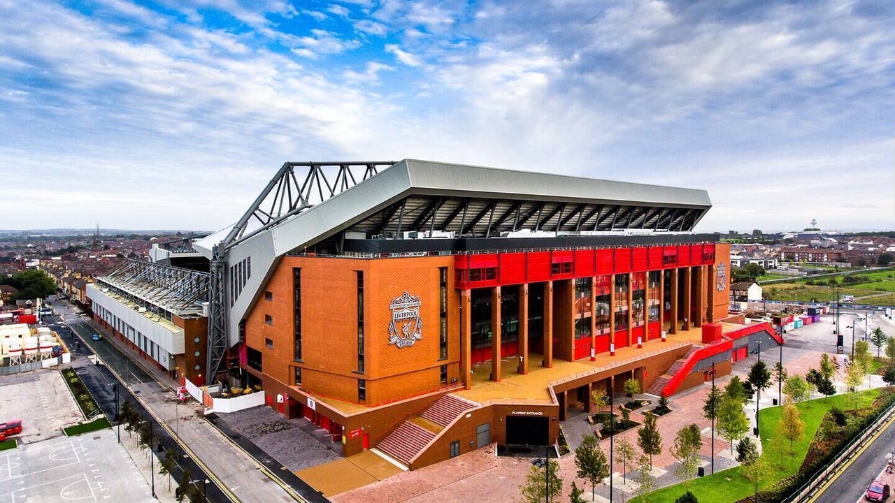 Photo of Outdoor in Liverpool