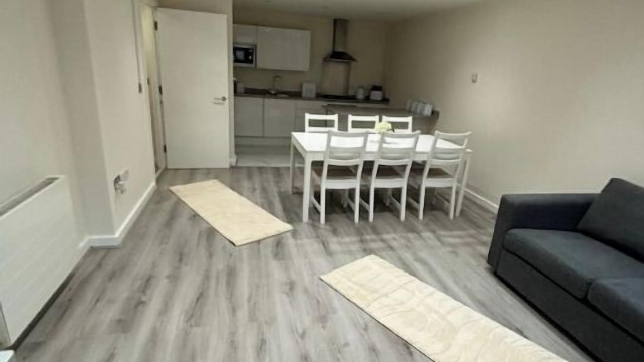 Photo of Livingroom in Holloway