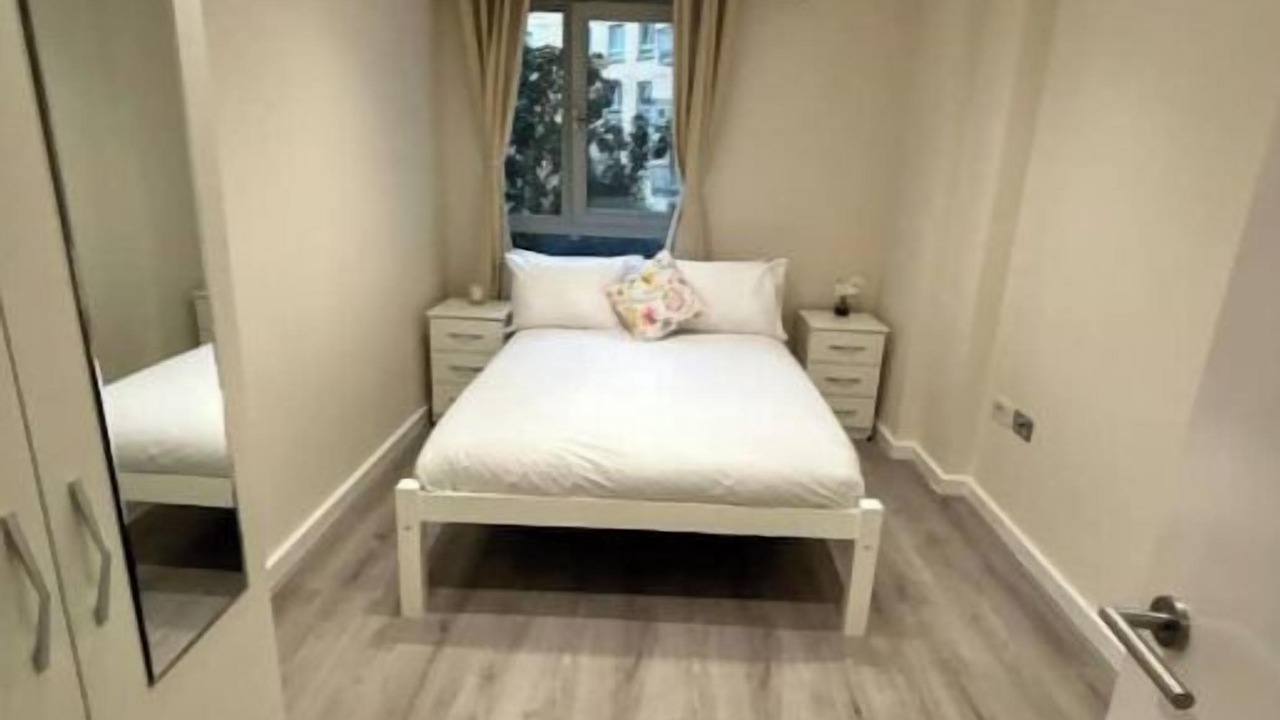 Photo of Bedroom in Holloway