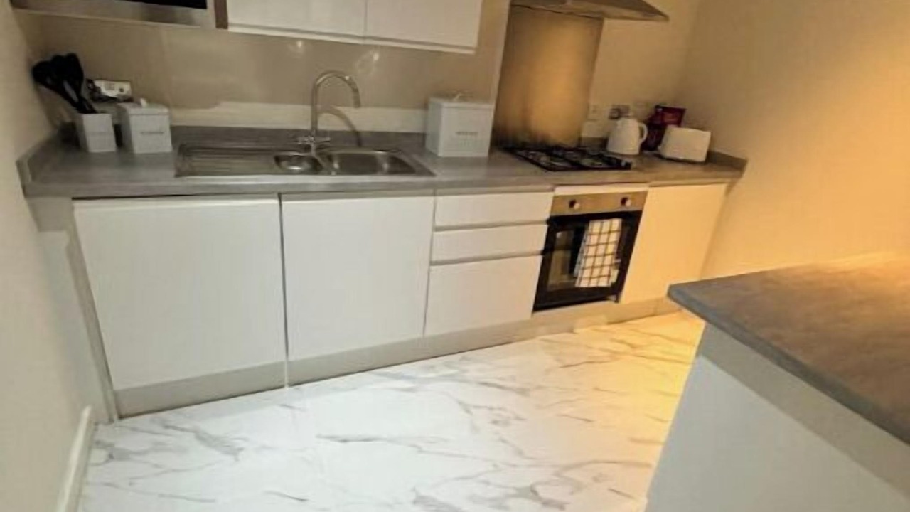 Photo of Kitchen in Holloway