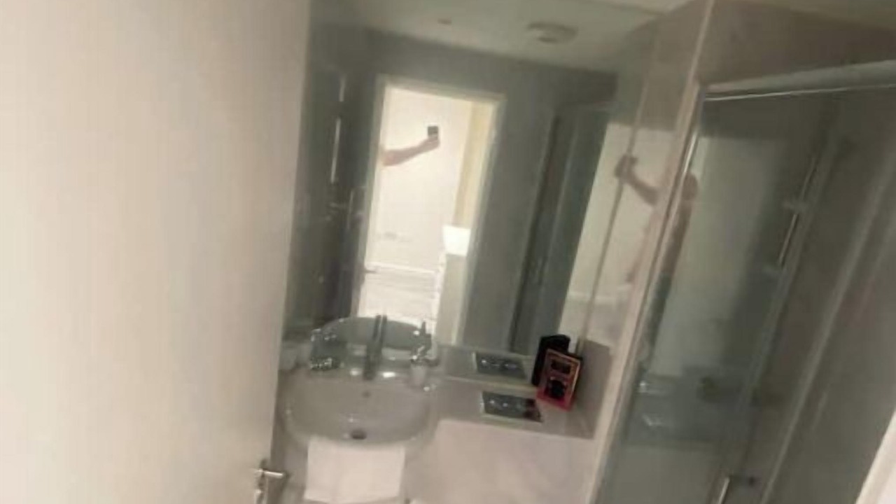 Photo of Bathroom in Holloway
